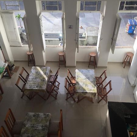 Hostel Pelourinho Салвадор Екстериор снимка