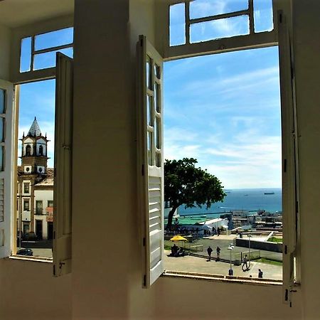Hostel Pelourinho Салвадор Екстериор снимка