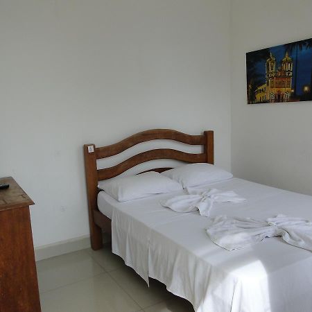 Hostel Pelourinho Салвадор Екстериор снимка