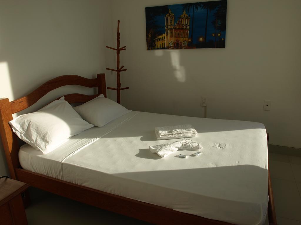Hostel Pelourinho Салвадор Екстериор снимка