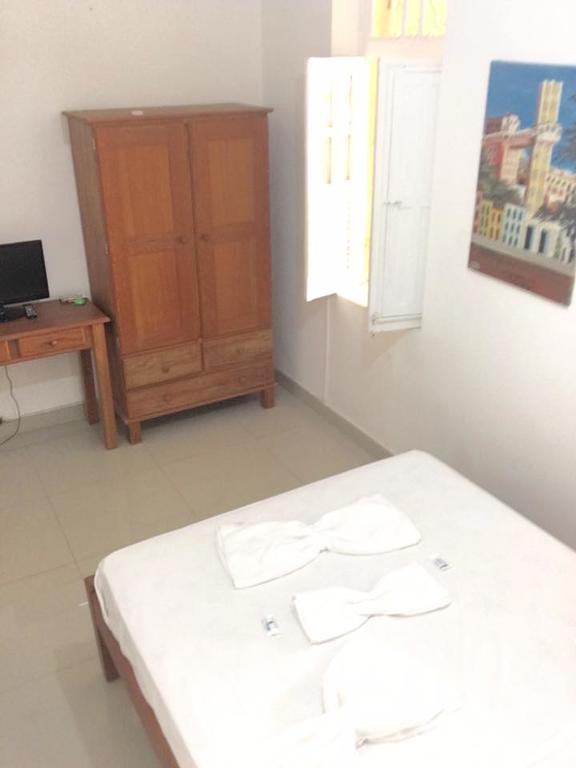 Hostel Pelourinho Салвадор Екстериор снимка