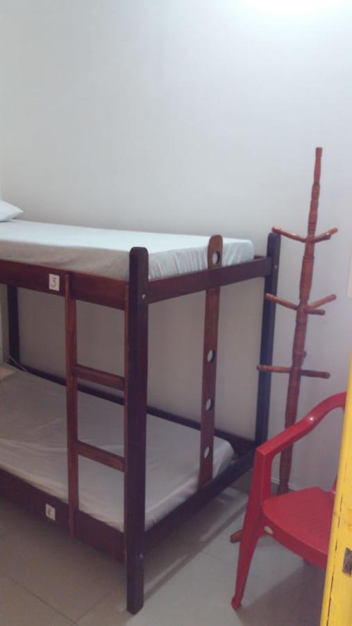 Hostel Pelourinho Салвадор Екстериор снимка