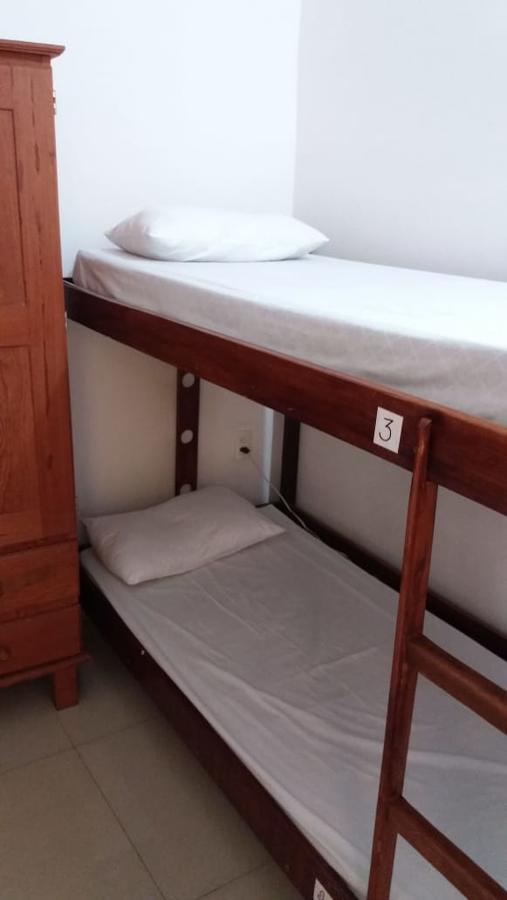 Hostel Pelourinho Салвадор Екстериор снимка