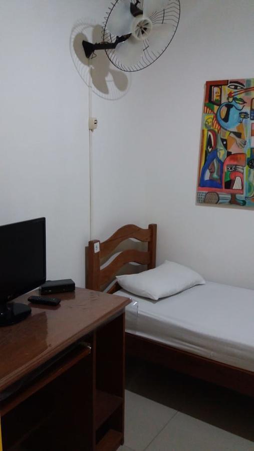 Hostel Pelourinho Салвадор Екстериор снимка